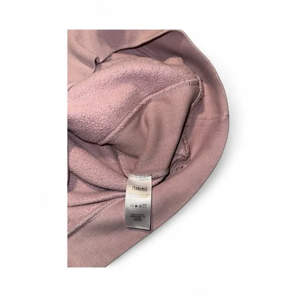 Pronounced‎ Tatchi Hoodie Unisex Large Drink Water Graphic Streetwear - Picture 11 of 14